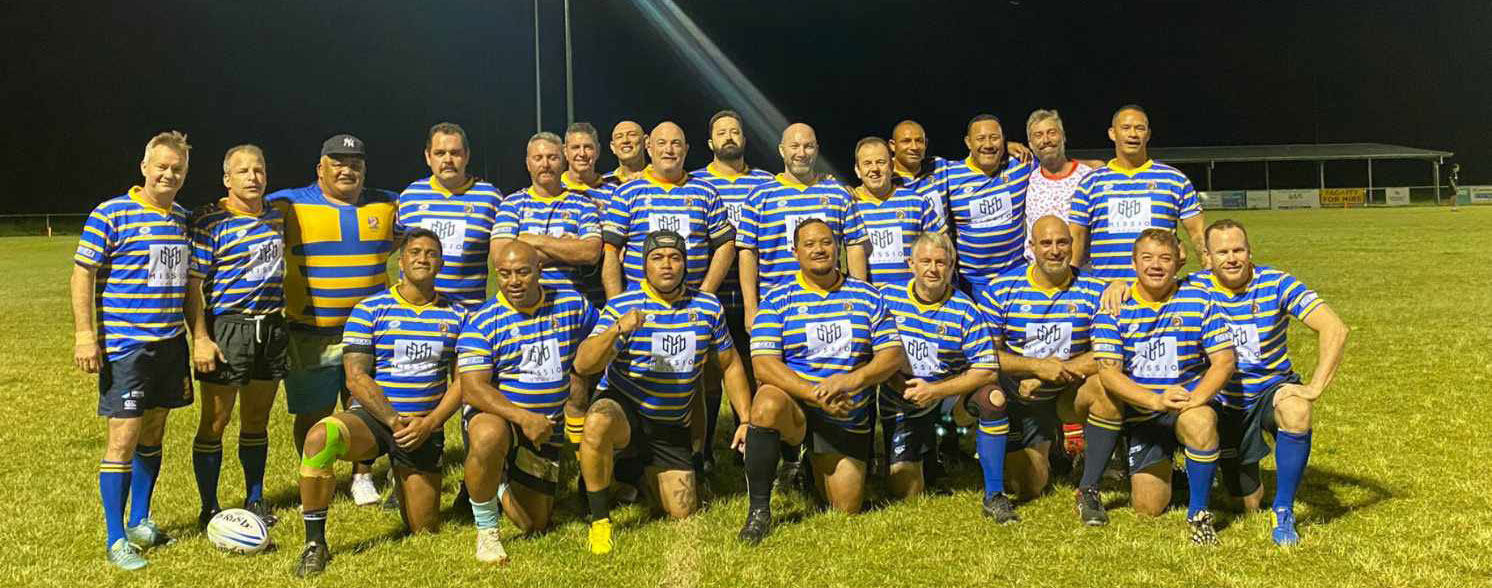 Easts Rugby Old Boys