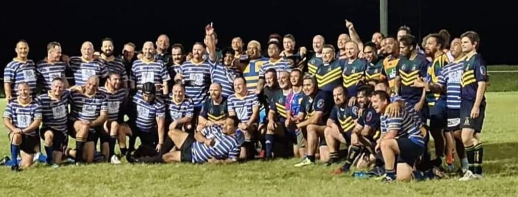 Easts Rugby Old Boys